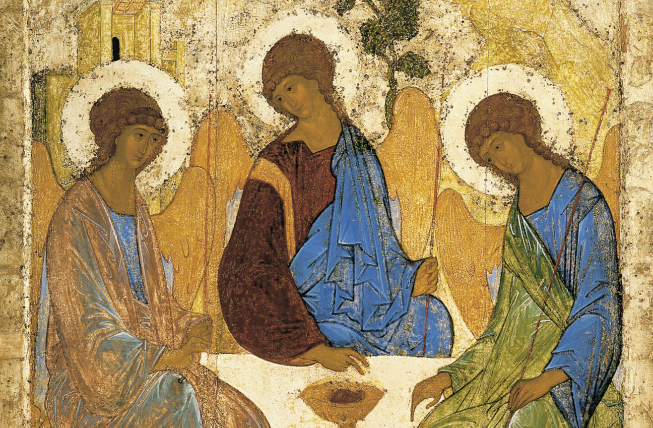 The Trinity Collection