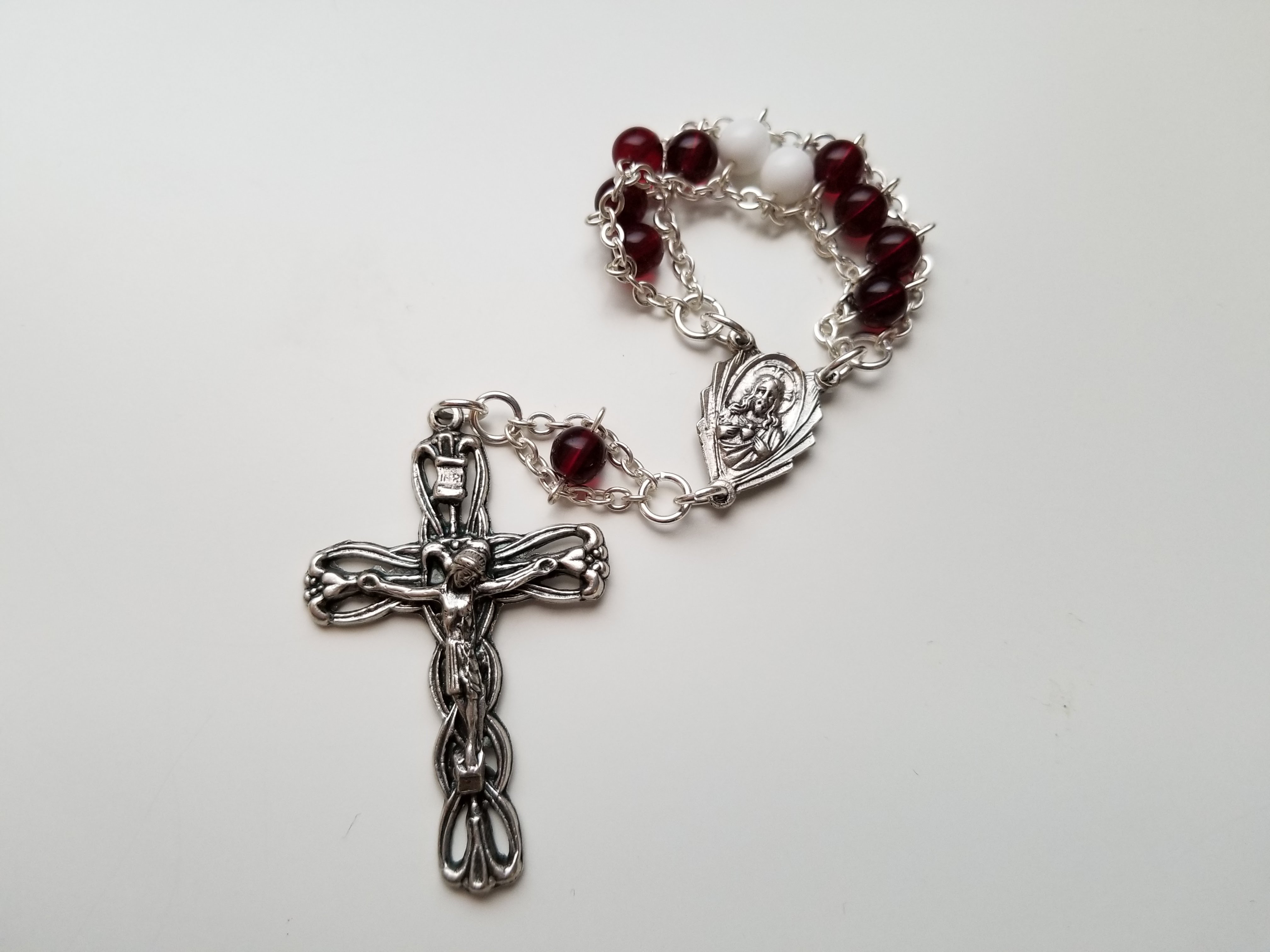 Single Decade Rosaries