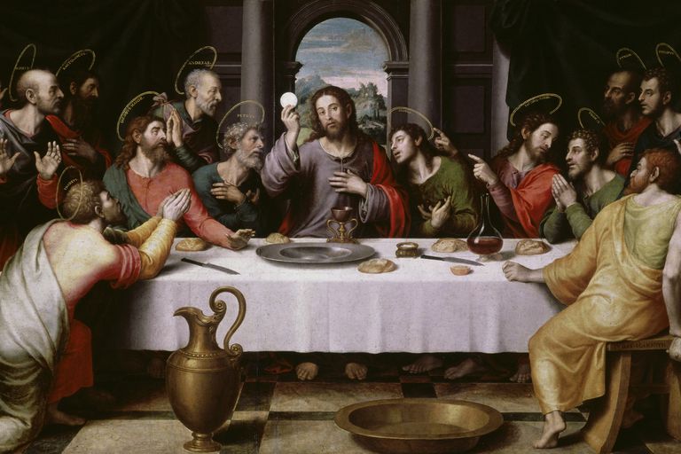 The Apostolic Collection