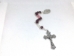 Advent Tenner Rosary - 
