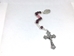 Advent Tenner Rosary - 