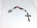 Advent Tenner Rosary - 