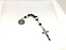 Black Abbey Tenner Rosary - 