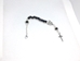 Black Benedictine Rosary Bracelet - 