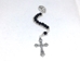 Boy's First Communion Tenner Rosary - 