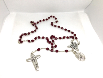 Design a Traditional Rosary custom, rosary, design your own, rosary, classic, customize, benedicts beads, Mary, Jesus, rosary design