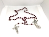 Design a Traditional Rosary custom, rosary, design your own, rosary, classic, customize, benedict's beads, Mary, Jesus, rosary design