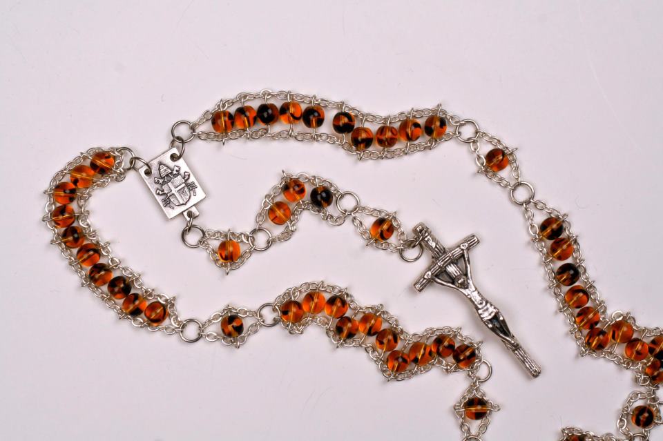Build A Ladder Rosary