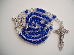 Design a Ladder Rosary custom, ladder rosary, design your own, rosary, glass, semi-precious stone, Benedict's Beads, build, build your own, Catholic, 