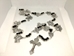 Design a Stations of the Cross Ladder Chaplet - 
