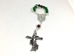 Christmas Single Decade Rosary - 