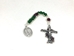 Christmas Tenner Rosary - 