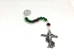 Christmas Tenner Rosary - 