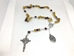Corpus Christi Ladder Rosary - 