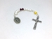 Easter Tenner Rosary - 