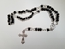 Boy's First Communion Ladder Rosary - 
