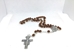 Franciscan Ladder Rosary - 
