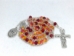 Holy Spirit Pentecost Ladder Rosary - 