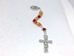 Holy Spirit Pentecost Tenner Ladder Rosary - 
