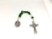 Irish Tenner Rosary - 