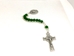 Irish Tenner Rosary - 
