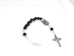 Lenten Rosary Bracelet - 