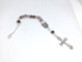 Little Flower Rosary Bracelet - 