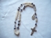 Mother Teresa Ladder Rosary - 