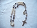 Mother Teresa Ladder Rosary - 