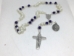 Mother Teresa Ladder Rosary - 