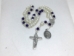 Mother Teresa Ladder Rosary - 
