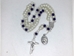 Mother Teresa Ladder Rosary - 