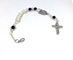 Mother Teresa Rosary Bracelet - 