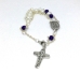 Mother Teresa Rosary Bracelet - 
