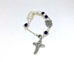 Mother Teresa Rosary Bracelet - 