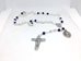 Mother Teresa Traditional Rosary - 