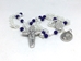 Mother Teresa Traditional Rosary - 