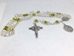 Our Lady, Ark of the New Covenant Ladder Rosary - 