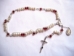Our Lady of Fatima Ladder Rosary - 