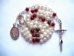 Our Lady of Fatima Ladder Rosary - 