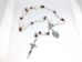 Our Lady of Fatima Ladder Rosary - 