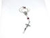 Our Lady of Fatima Single Decade Ladder Rosary - 