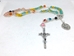 Our Lady of Guadalupe Ladder Rosary - 
