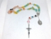 Our Lady of Guadalupe Ladder Rosary - 