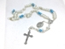 Our Lady of Lourdes Ladder Rosary - 