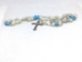 Our Lady of Lourdes Ladder Rosary - 
