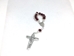 Our Lady of Sorrows Single Decade Rosary - 