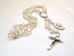 Our Lady of the Angels Ladder Rosary - 