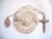 Our Lady of the Angels Ladder Rosary - 