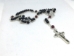 Raven Ladder Rosary - 